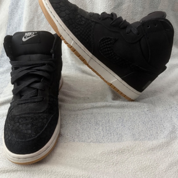 Nike Air Python - Picture 3 of 3